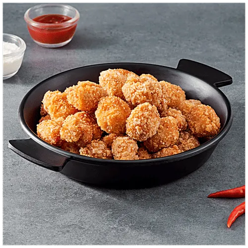 CHICKEN POPS